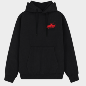 Hoodie Spider