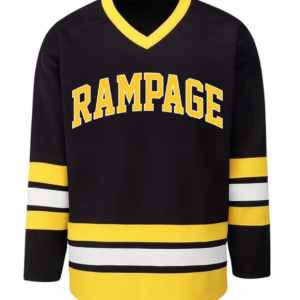Hockey Shirt Rampage