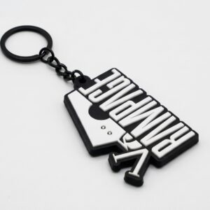 Keychain Rampage New