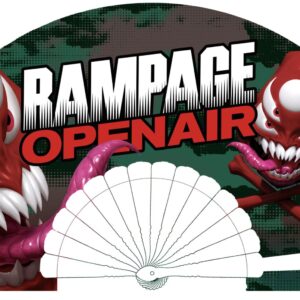 Fan Rampage Open Air 2026