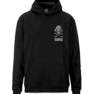 Hoodie Bass