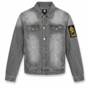 Jeans Jacket Denim
