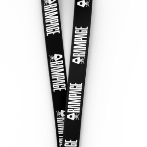 Lanyard Rampage New