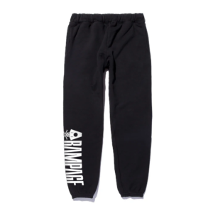 Sweatpants Rampage